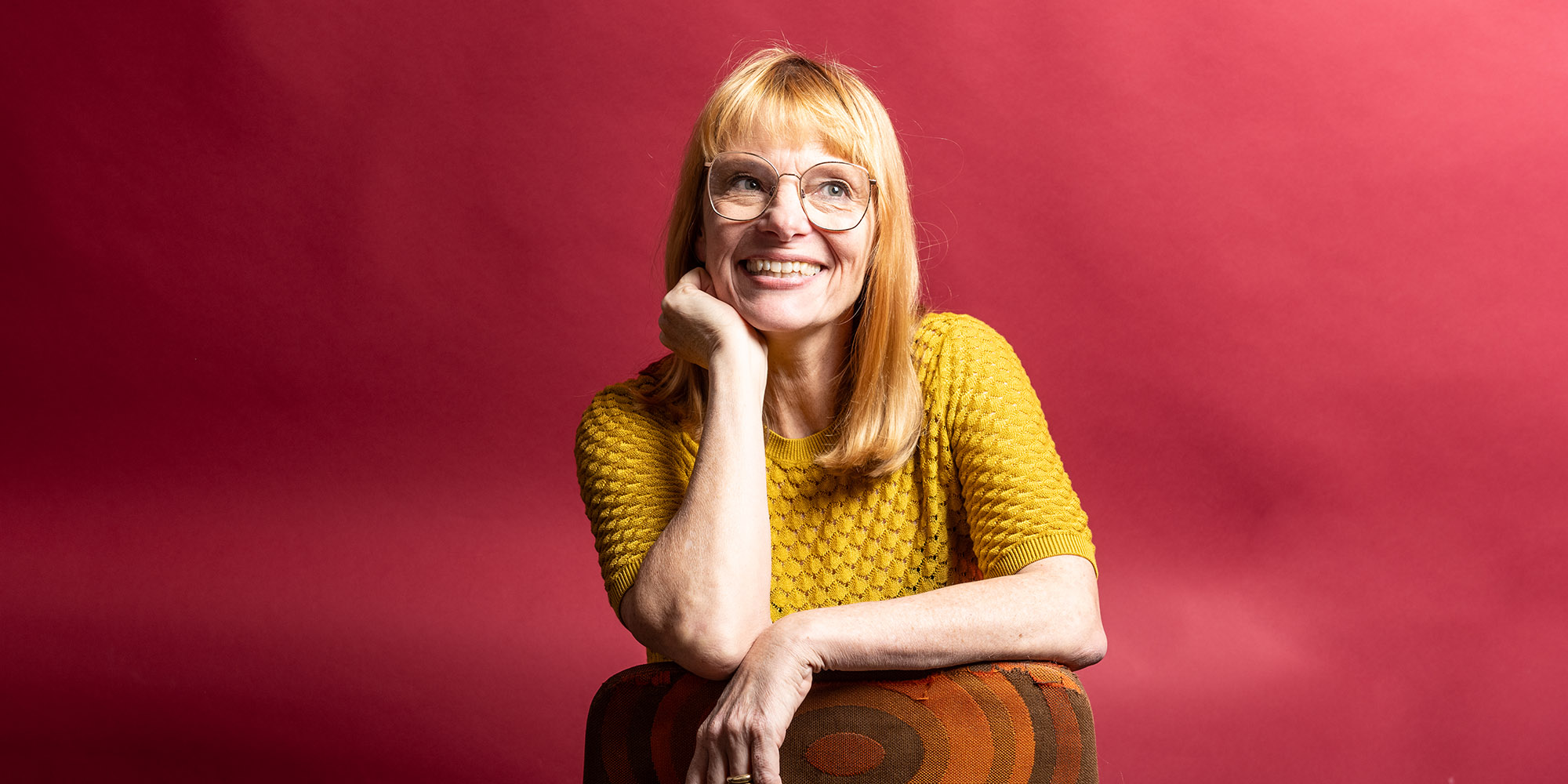 Fotografin Susanne Lencinas