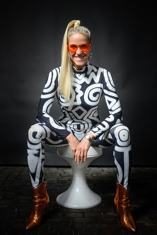 Businessfotos Heidelberg: Djane Estar
