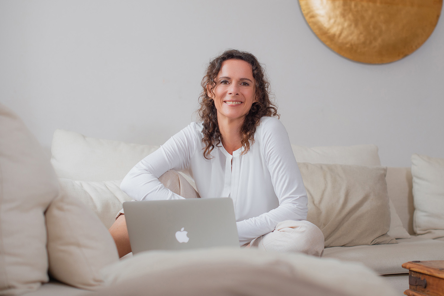 Businessfoto Heidelberg: Coach Katja Hecker