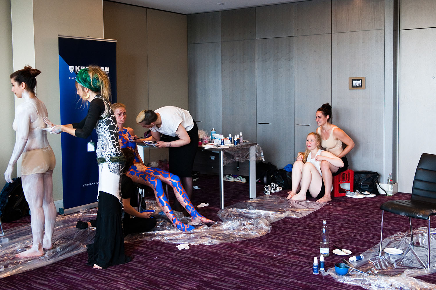Fashionweek Berlin