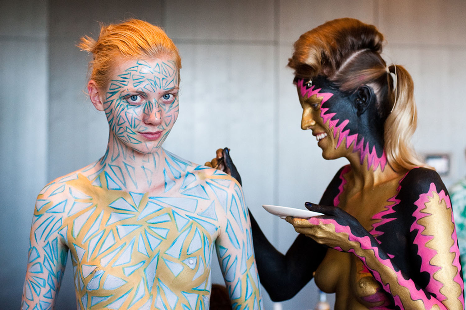 fashionweek Berlin