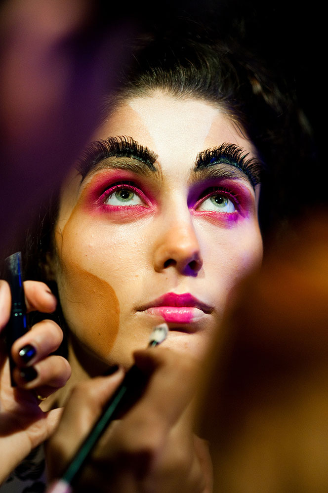 fashionweek Berlin