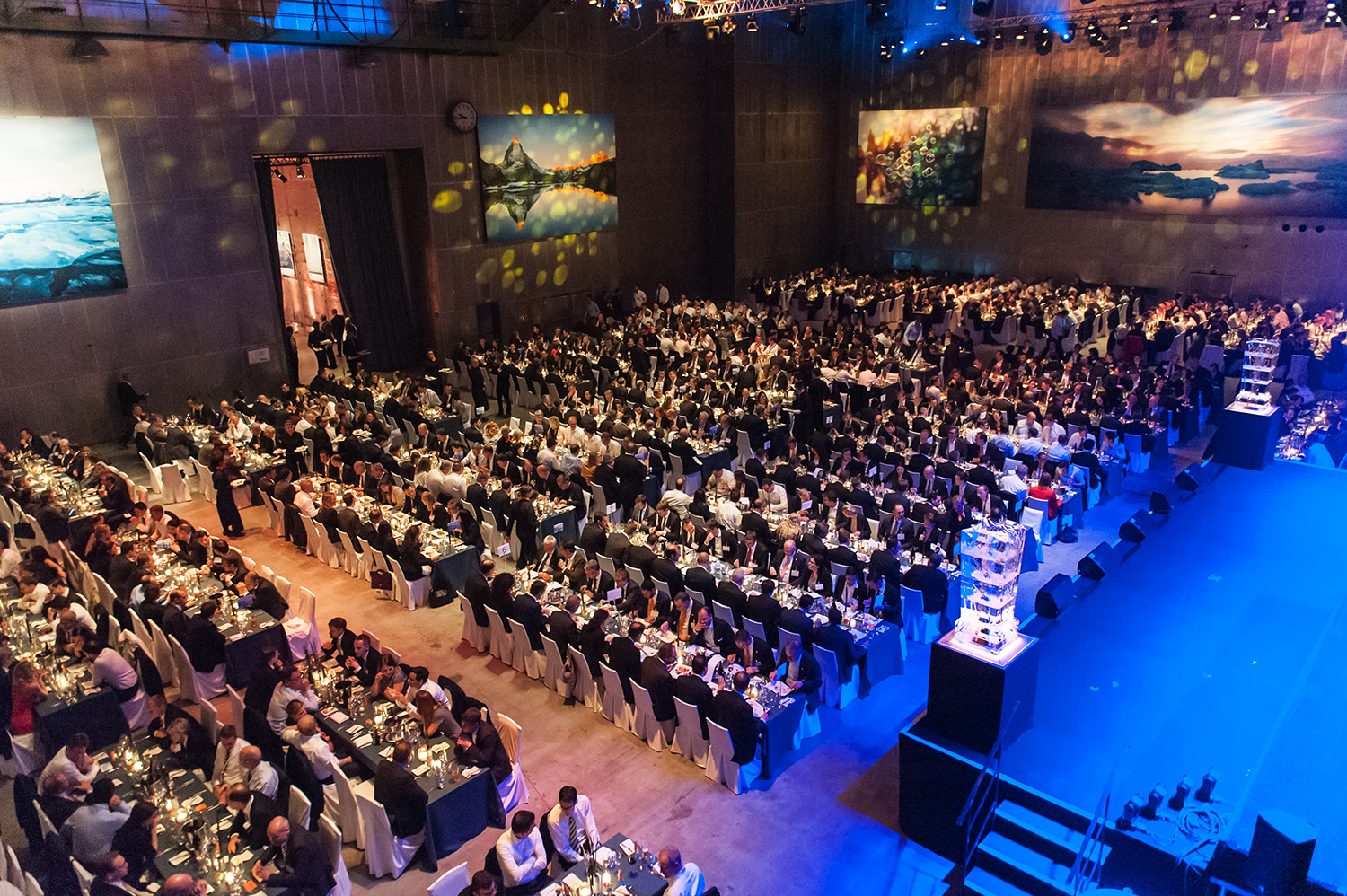 Eventfotos Trafowerk