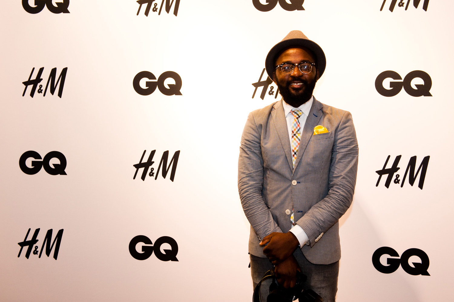 Eventfotos für H&M