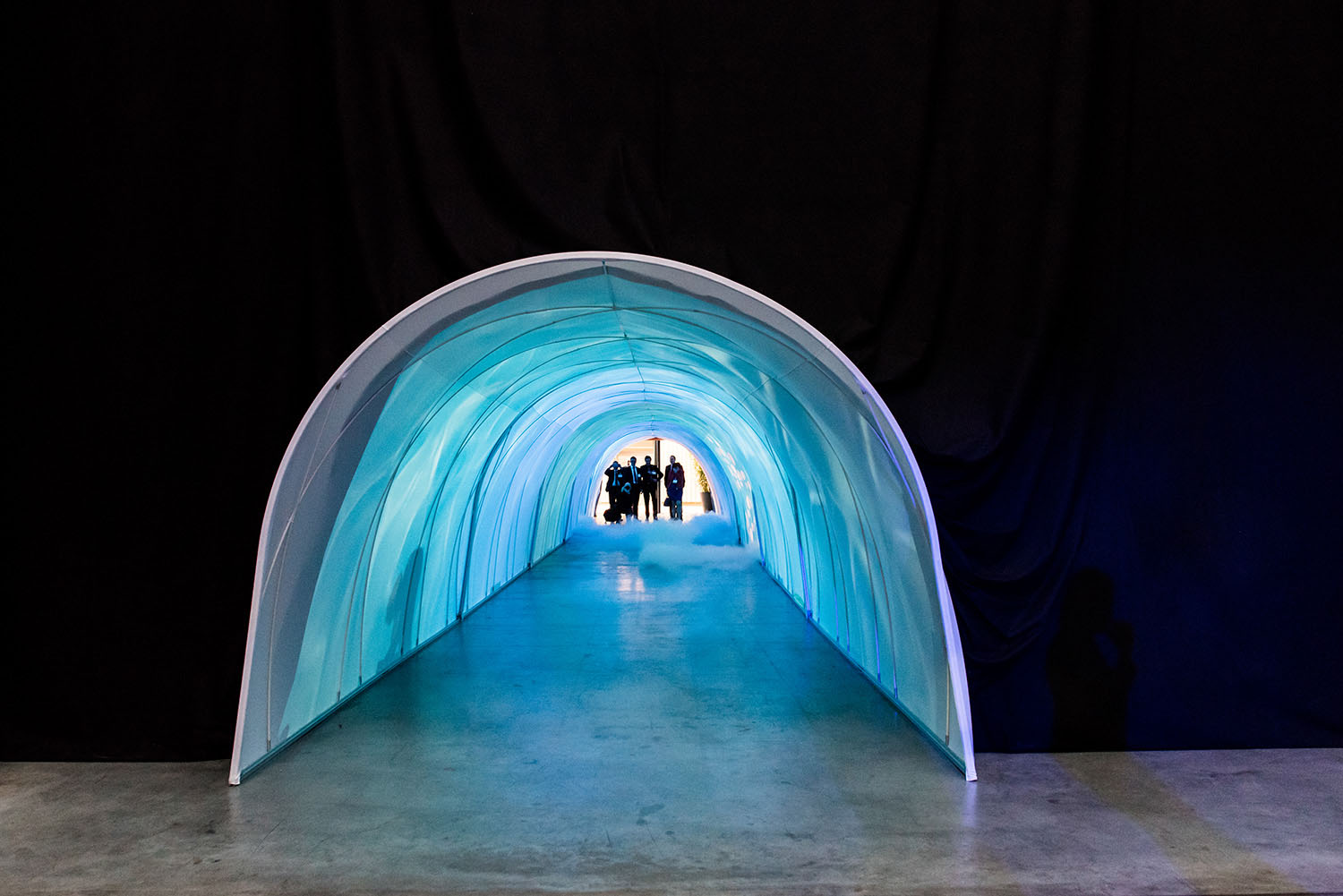 Eventfotografie Mannheim Trafowerk