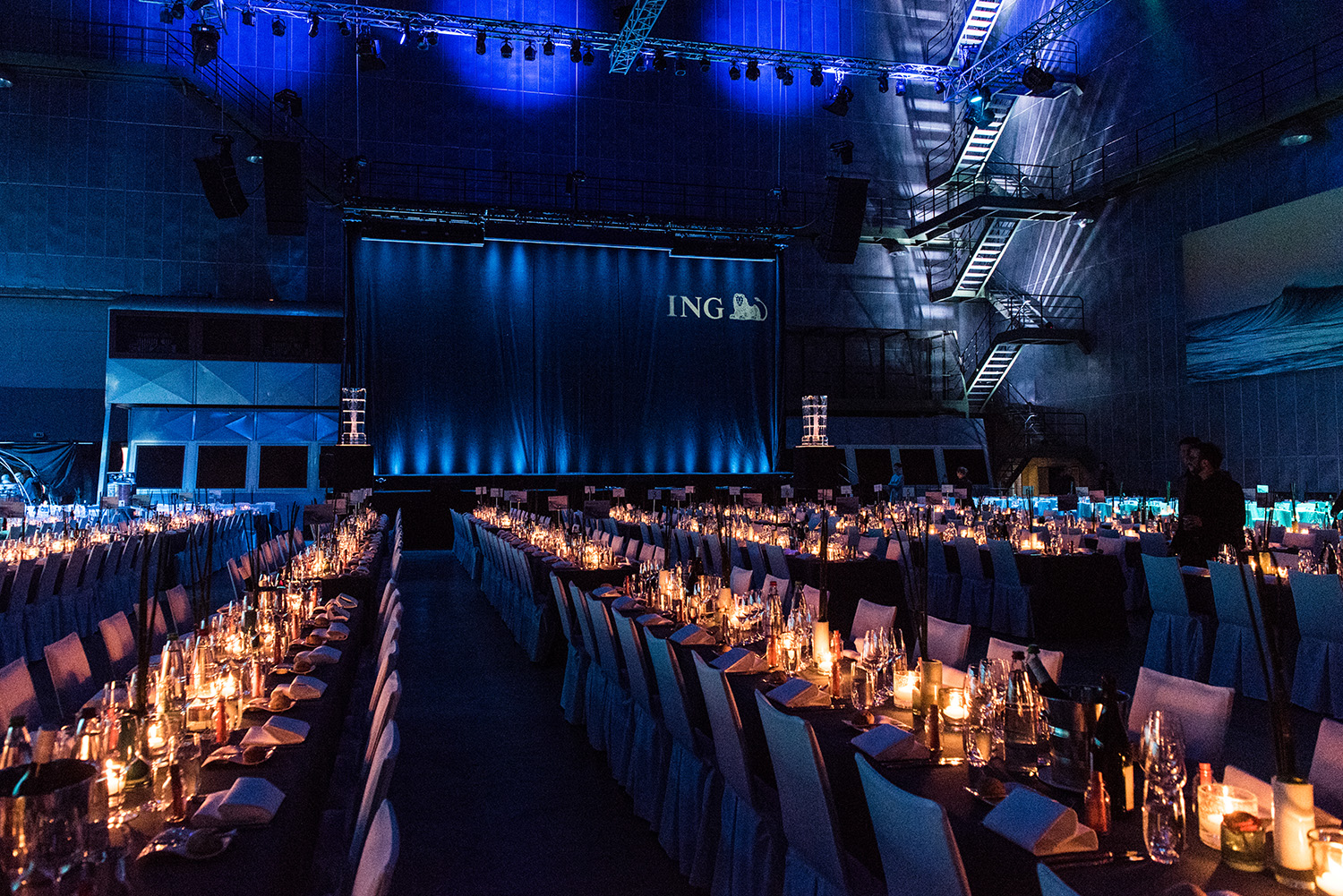 Eventfotografie Mannheim Trafowerk