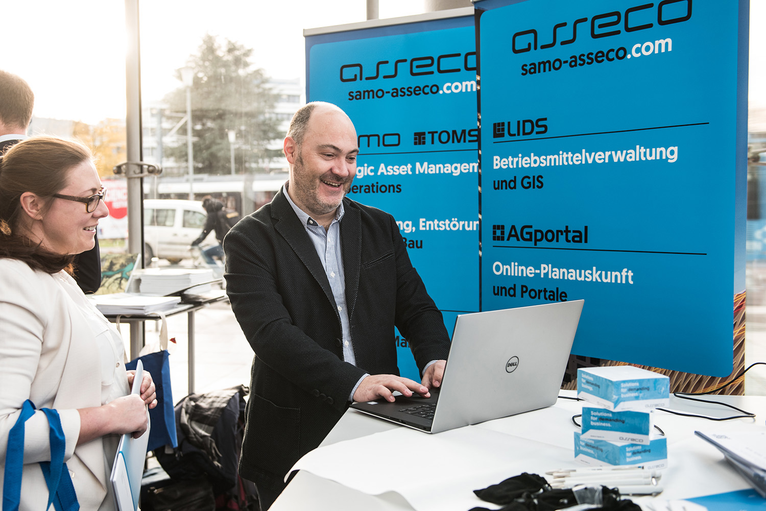 Eventfotografie Heidelberg