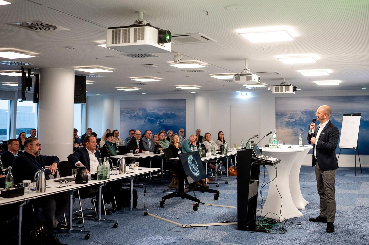 Eventfotos Frankfurt LCC