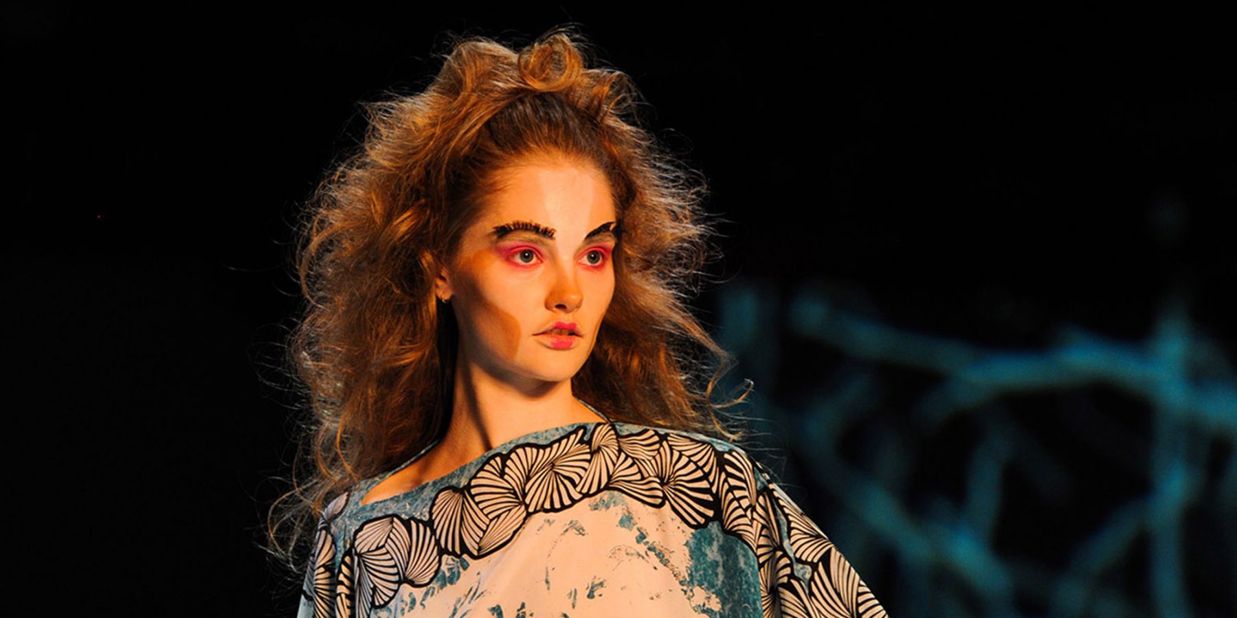 Eventfotos Berlin Fashionweek