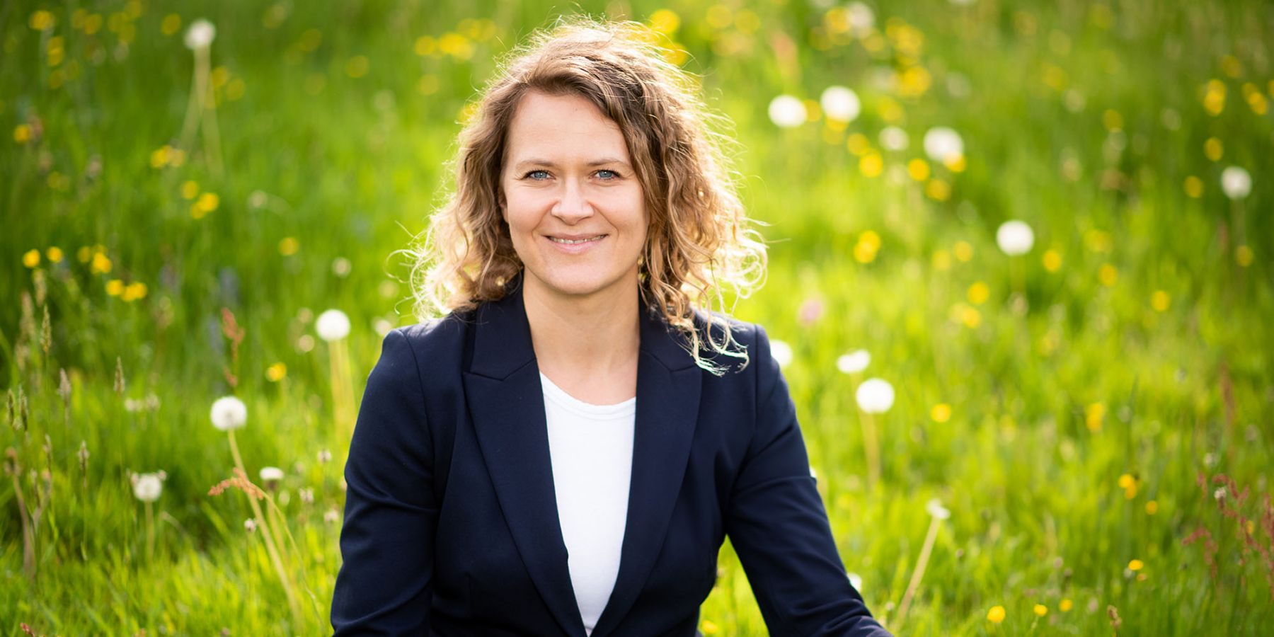 Personal Branding / Fotografin Susanne Lencinas